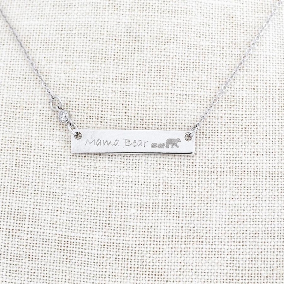 Mama Bear Necklaces - Picture 5 of 5